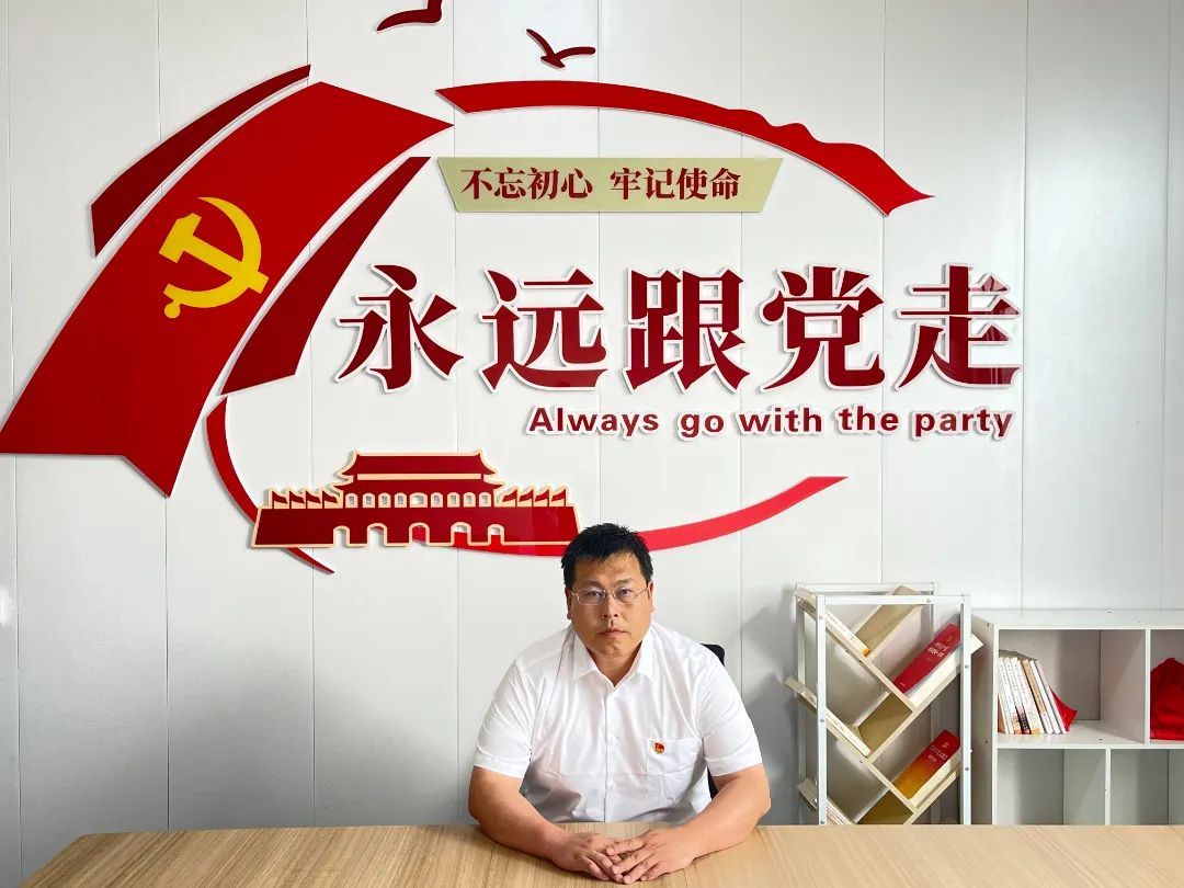 王剛：咬定青山不放松 恪盡職守砥礪行